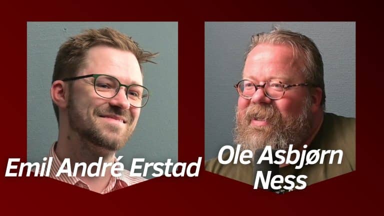 Slik er Støre: En slåsskjempe som blomstrer under press