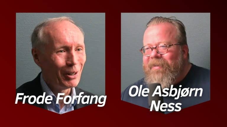 Tidligere UDI-sjef: – Asylsystemet har spilt fallitt