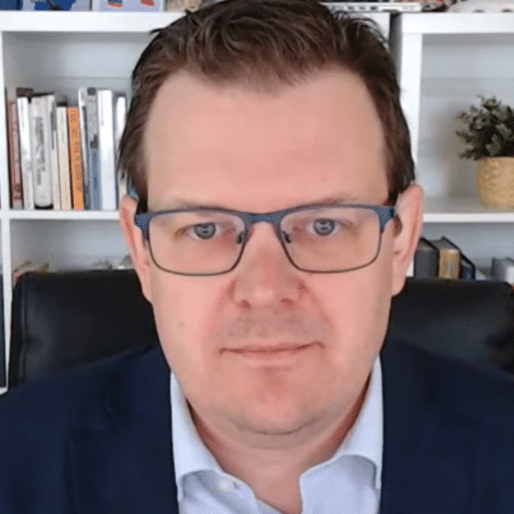 Diesen trekker seg: – Norge blir farligere