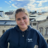 Victoria Johsefine Holtan Solberg