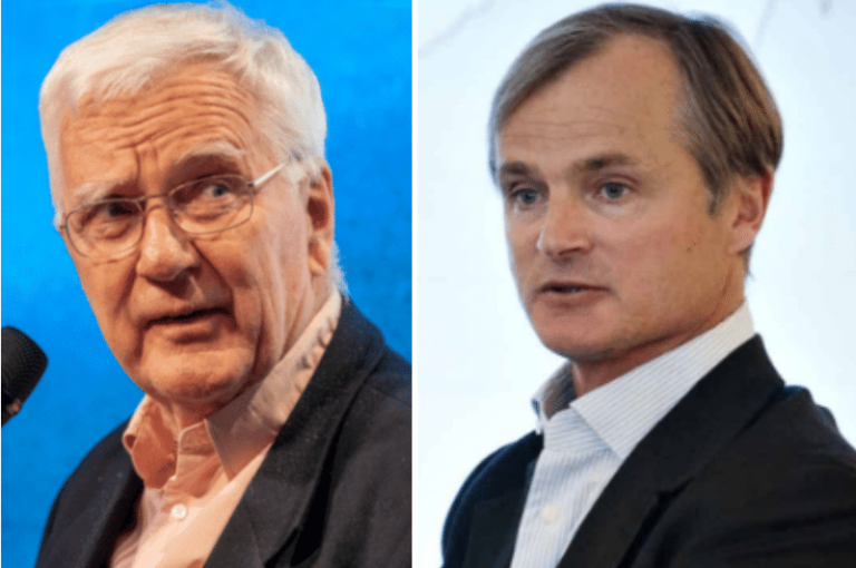 Hegnar: Er Spetalen blitt idiot og vanvittig?