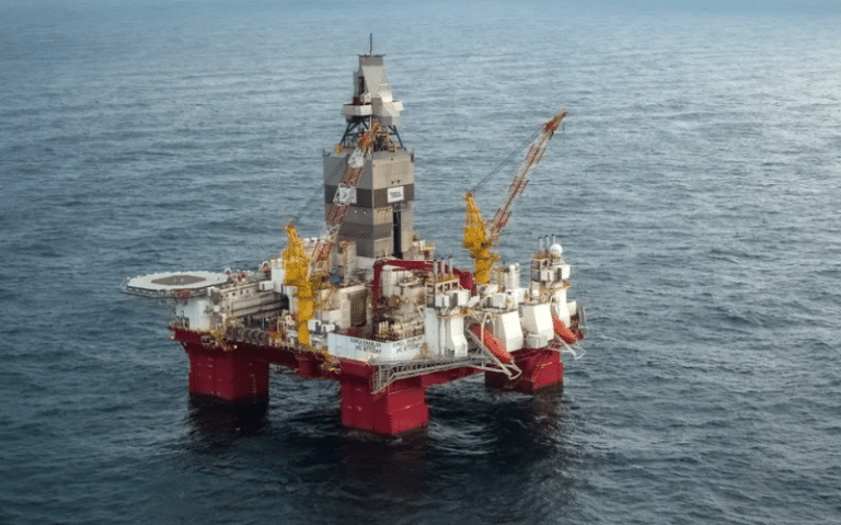 Equinor gjør nytt oljefunn i Barentshavet: – Kan gi store tilleggsreserver