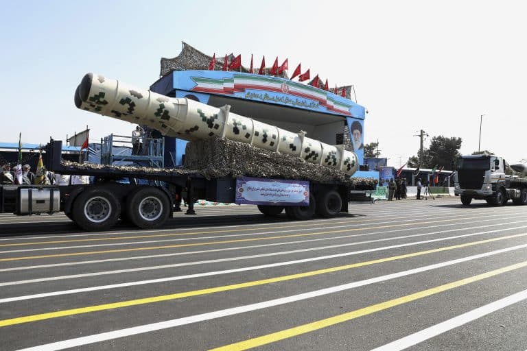Russisk luftvern ydmyket i Iran – vekker bekymring i Moskva (+)