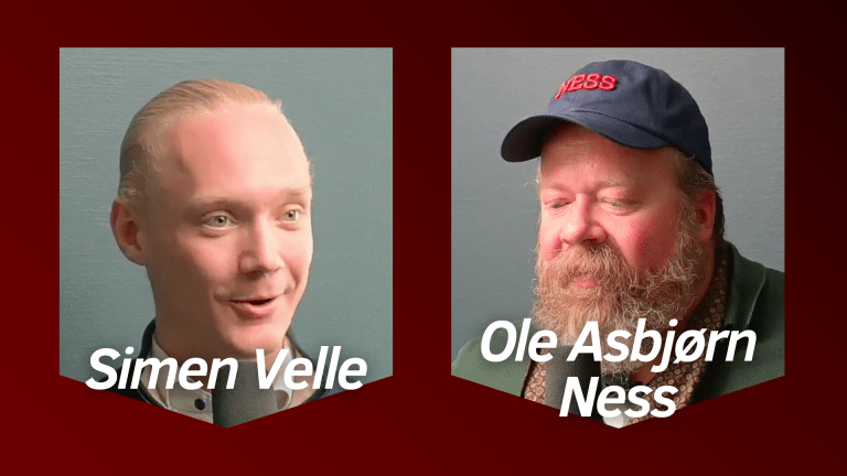 Velle er nådeløs mot Høyre