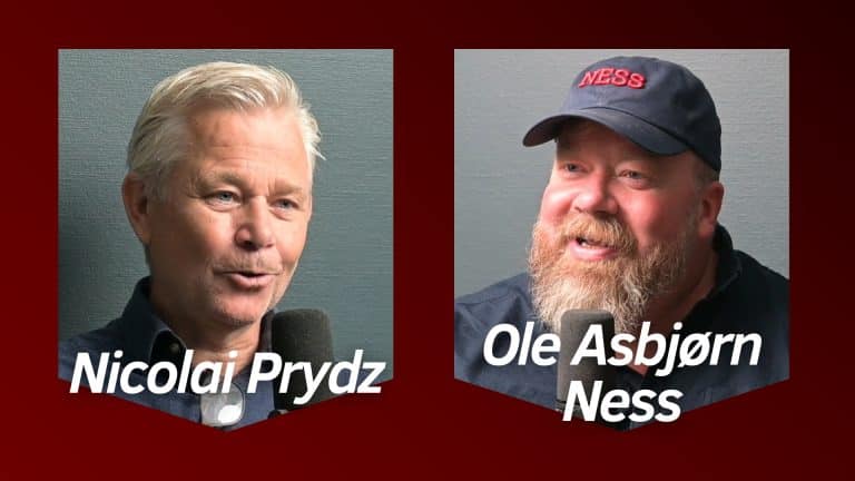 Har Telenor og norske politikere blod på hendene?