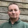 Kjell Bolme