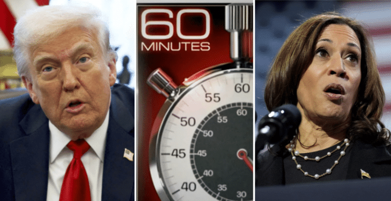 Trump tvinger CBS i kne – får millioner og ny sensurregel (+)