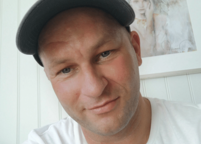 Dømt til 21 års forvaring for to brutale drap