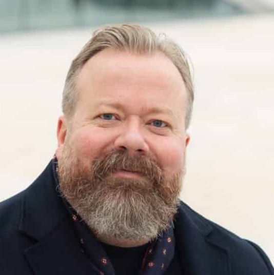 Ness om media og venstresiden: – Problemet deres er at dette er en innvandrer som drepte en innvandrer