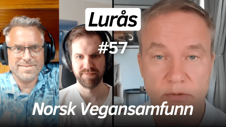 – Kjøttdisken er en samling likdeler