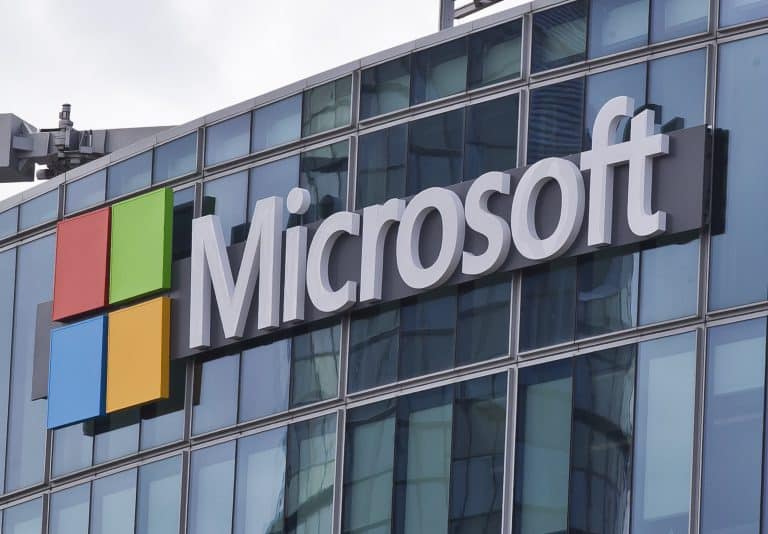 Microsoft kutter 9 000 ansatte i ny runde med oppsigelser
