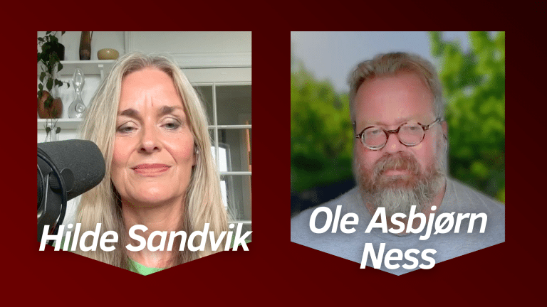 Er det woke som driver unge menn til kirken?