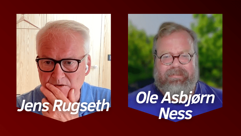 Demokratiet svekkes og verdiskaperne jages ut