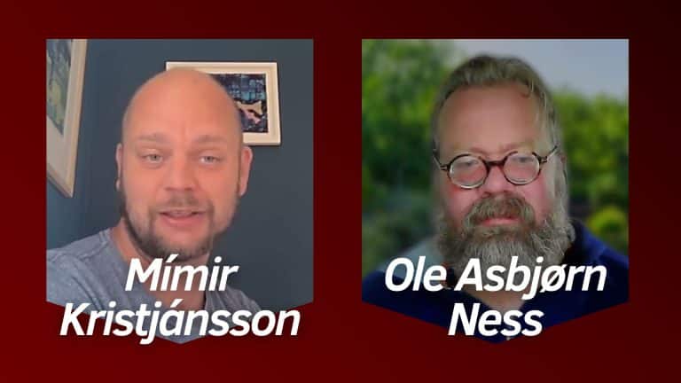 Mímir Kristjánsson: Derfor mener jeg Norge har avviklet sosialdemokratiet
