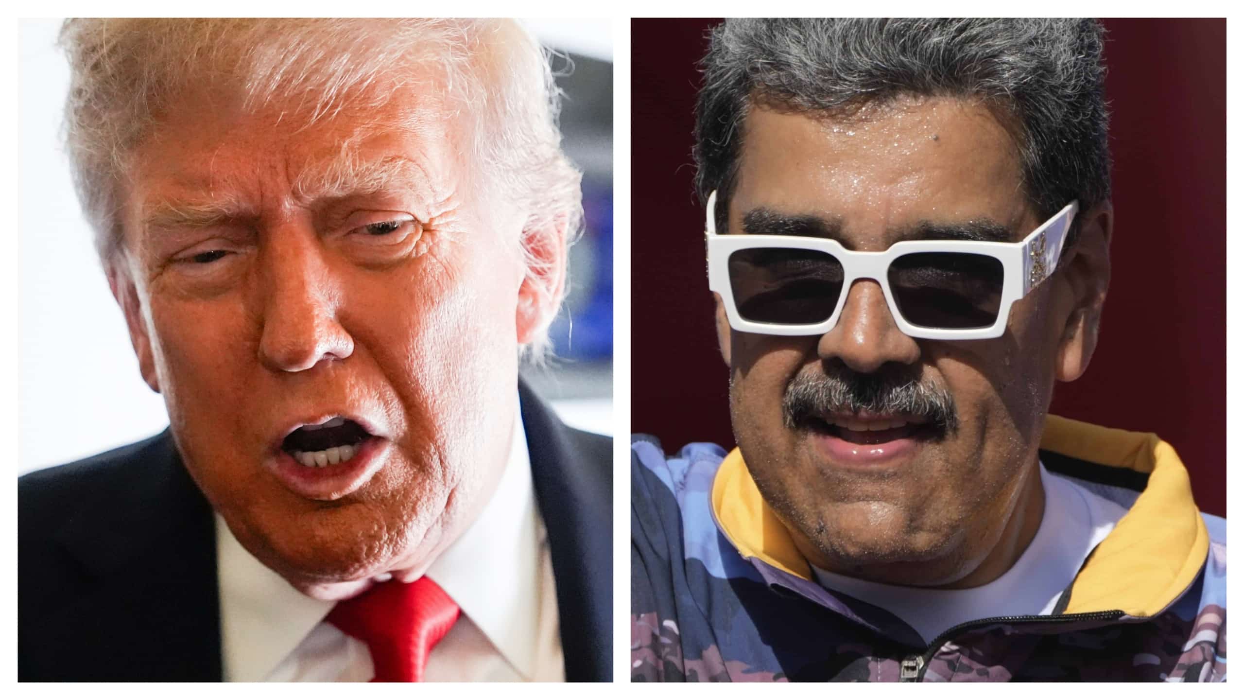 Ian Bremmer: – Militært angrep på Venezuela stadig mer sannsynlig