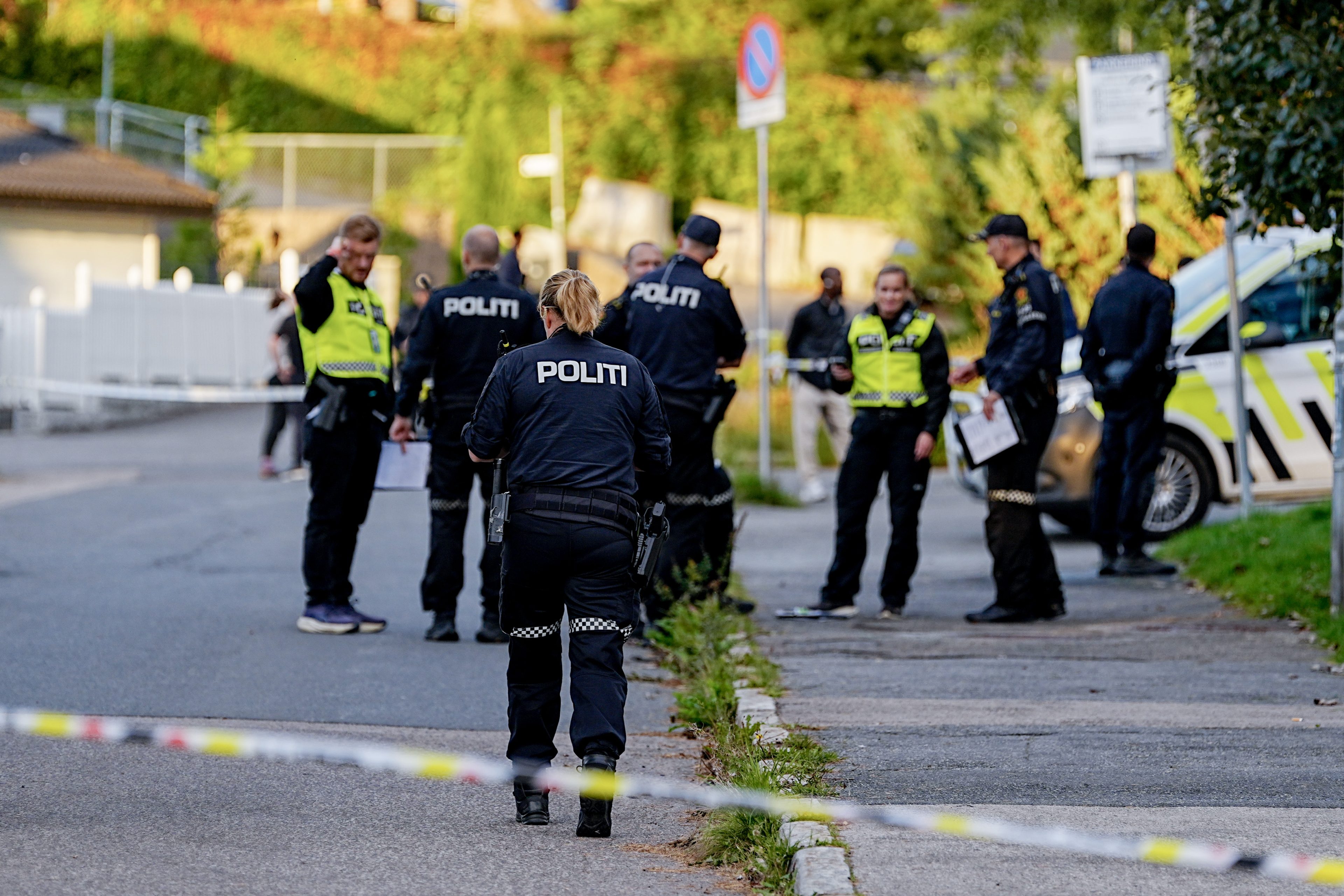 Grovere og yngre vold bekymrer politiet i Oslo Øst