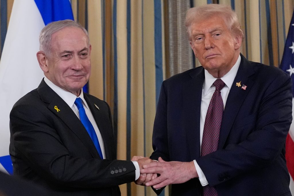 Israel og Libanon enige om våpenhvile: – En historisk mulighet for fred