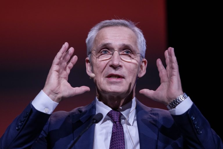 Stoltenberg åpner for ny EU-debatt: – Må være sikre på å få ja