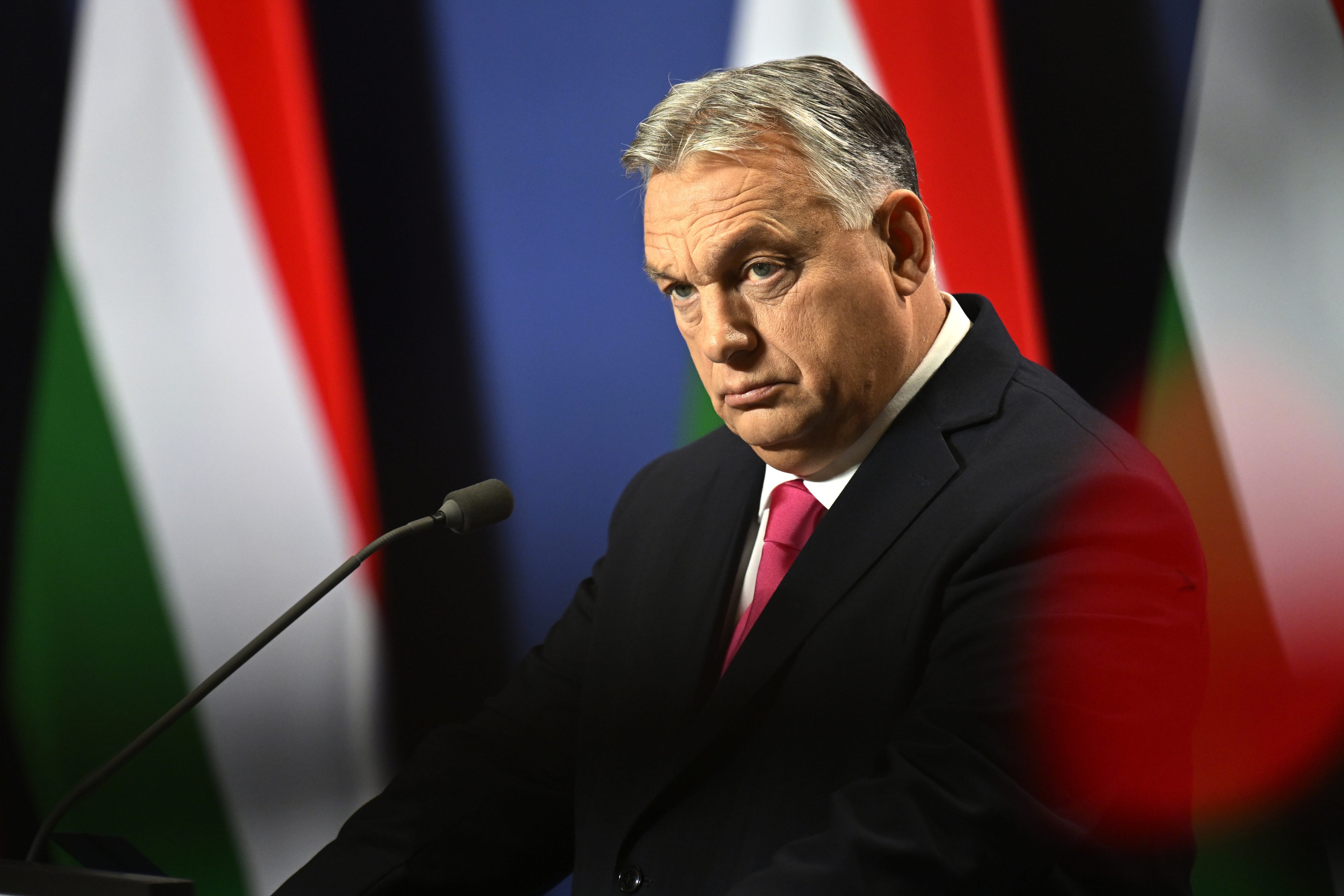 EU vil felle Orbán – nå advarer diplomater om hva som venter