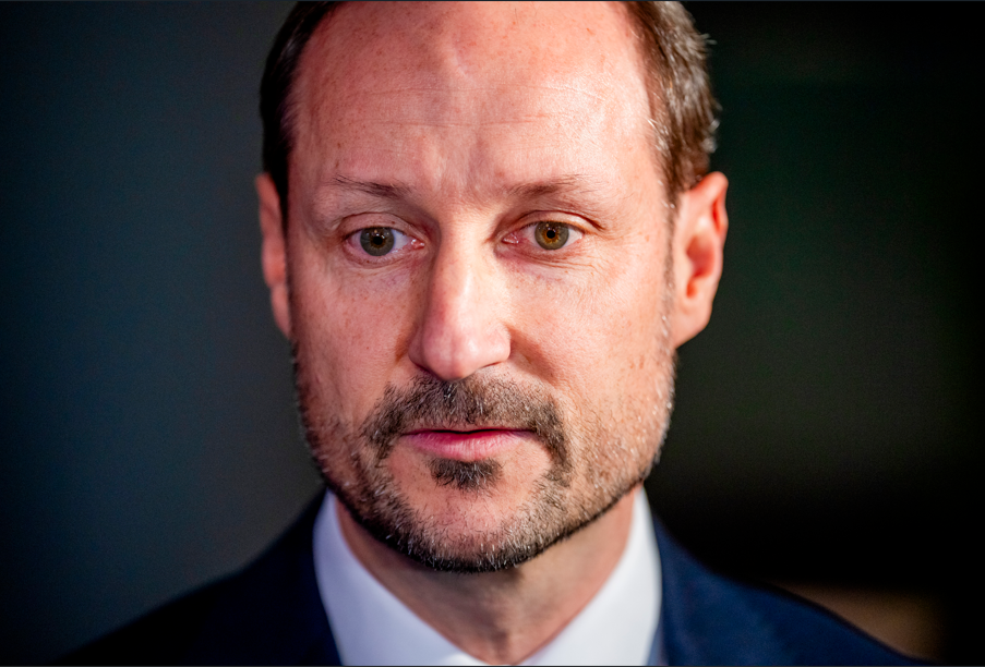 Ny vending i Epstein-saken: Nå trekkes også Haakon inn
