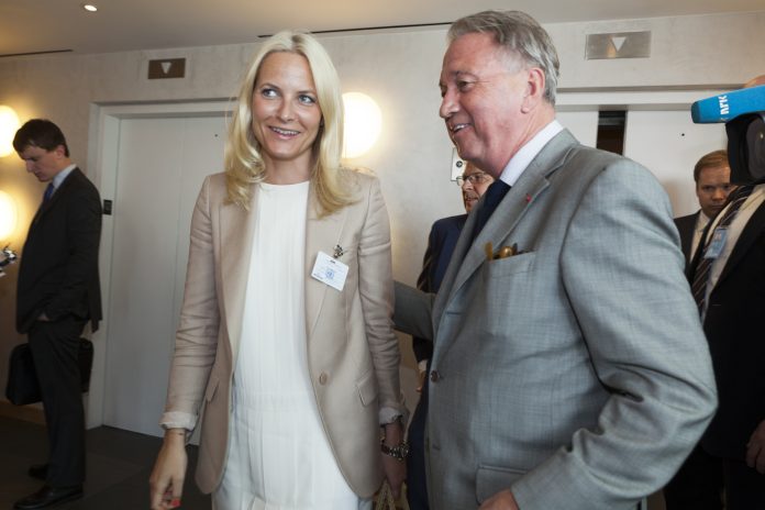 Leilighet solgt til Rød-Larsen og Juul var «ikke frivillig», ifølge selger