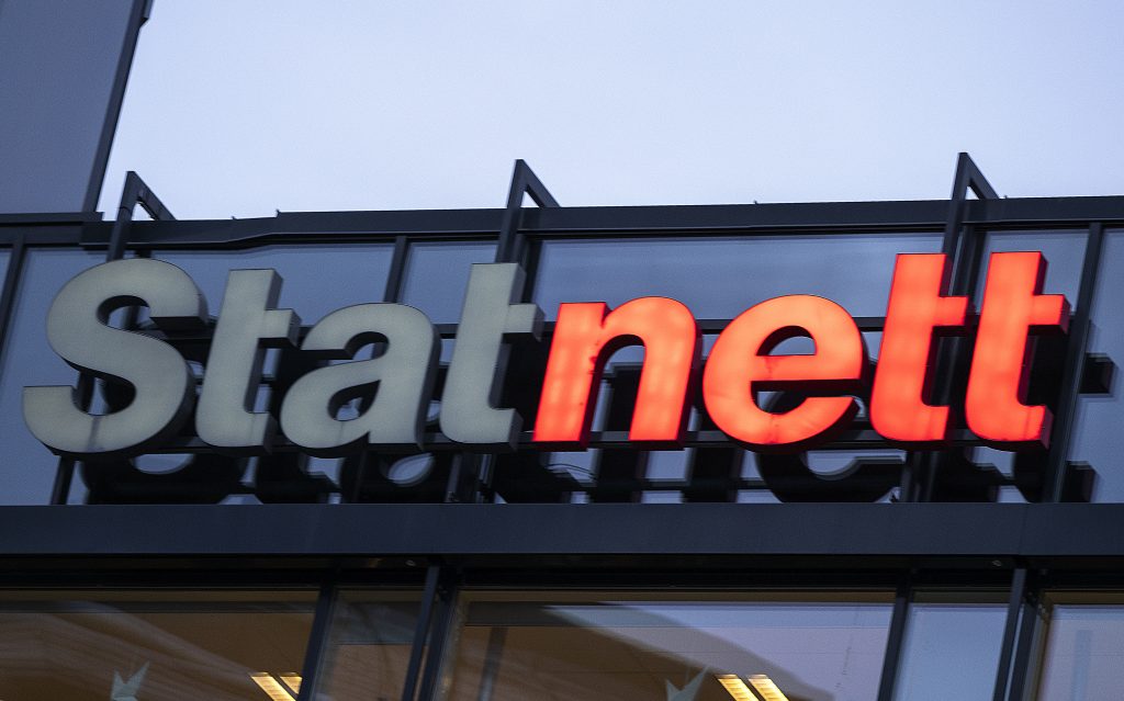 Statnett kte Investeringene I Kraftnettet Med 40 Prosent statnett-kte-investeringene-i-kraftnettet-med-40-prosent