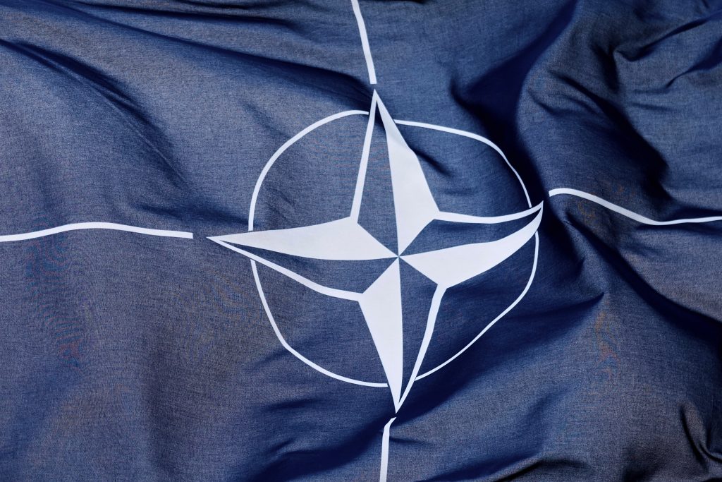 Nato-land diskuterer ny byrdefordeling etter Trump-press