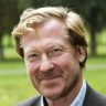 Gunnar Myhr Ph.D.