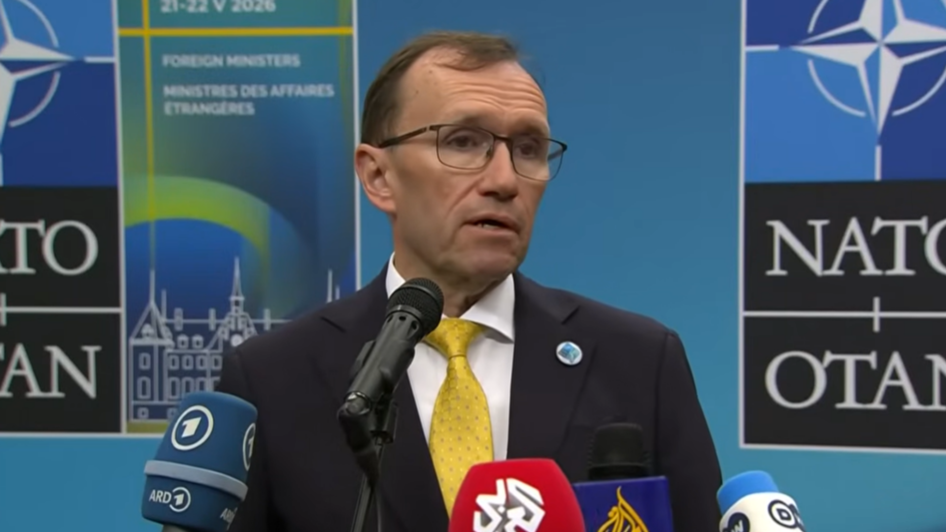 Norge innfører ny sanksjonspakke mot Russland: – Skal øke det økonomiske presset