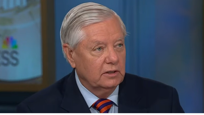 Lindsey Graham: – Nå må USA ramme Iran hardere