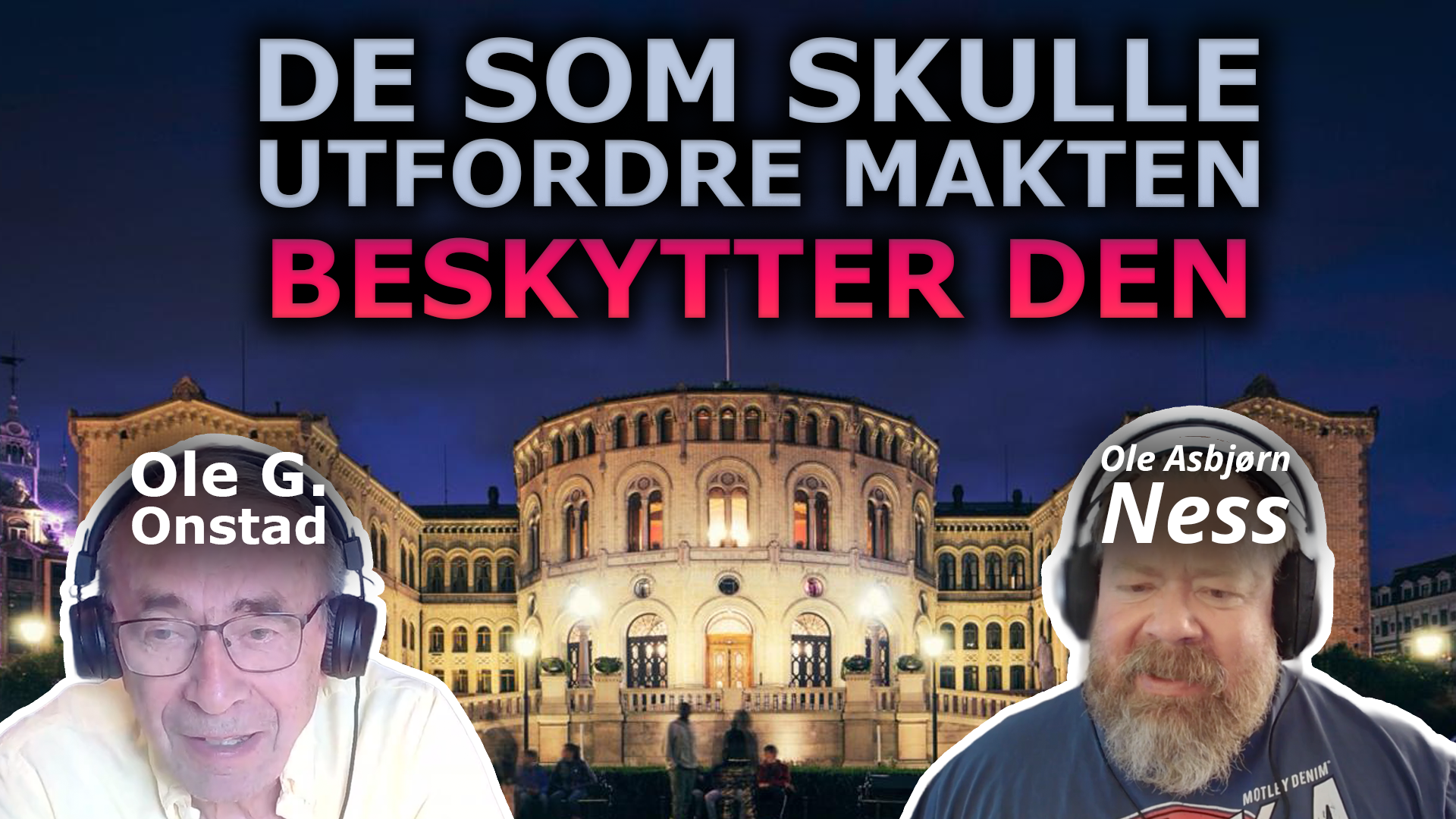 inyheter.no