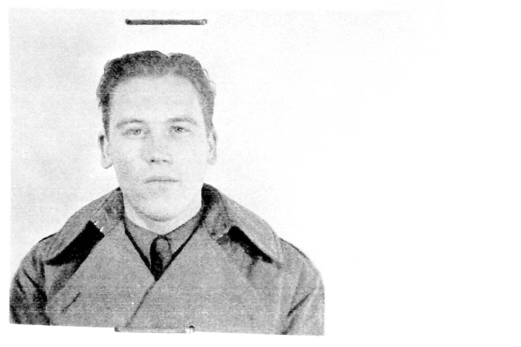 Etterretningsmannen Trond Johansen er død