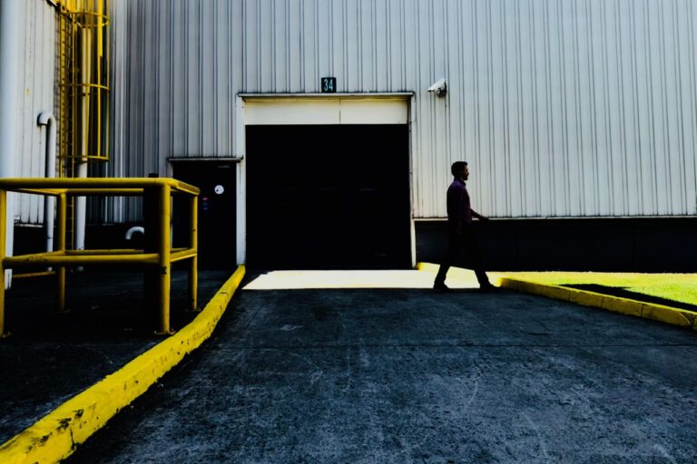 Derfor vil det lønne seg å investere i effektiv logistikk og lagerdrift