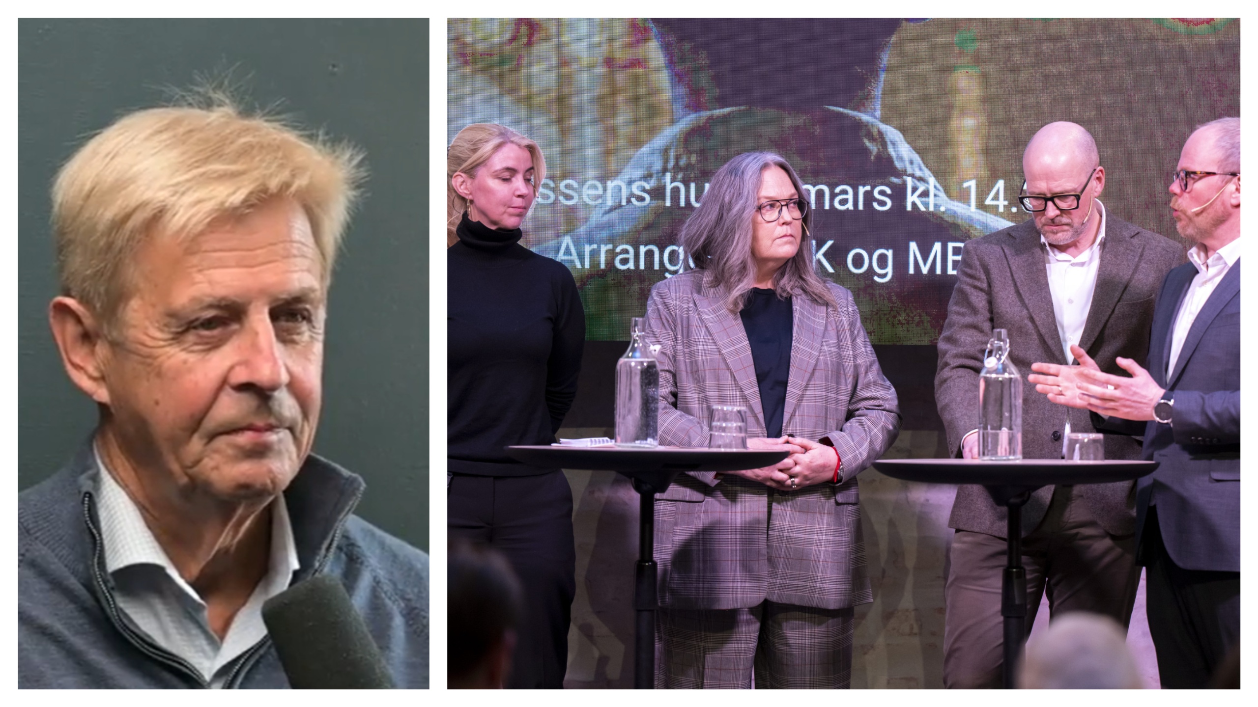 Anders Magnus: – Norske journalister bryr seg ikke om arbeiderklassen