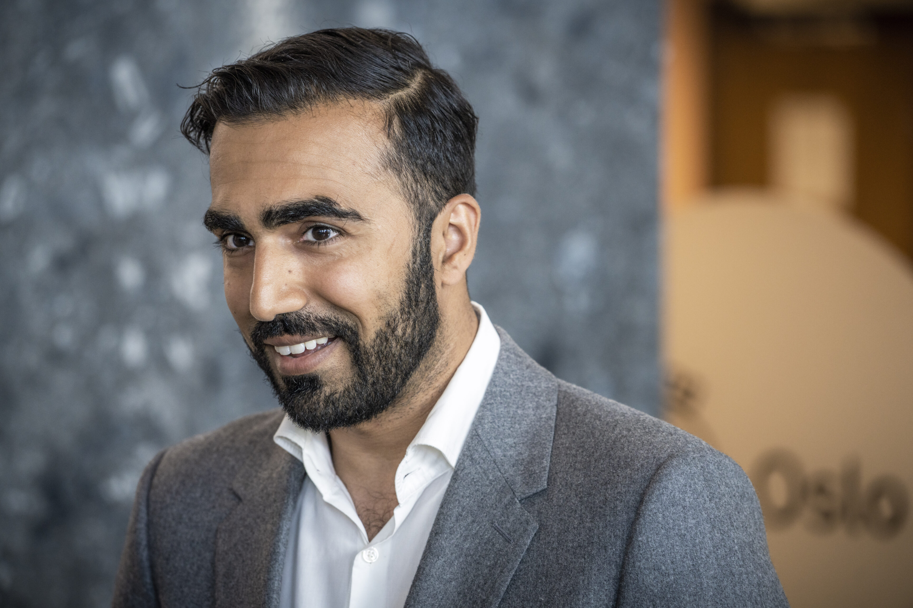 Dødt løp i kampen om å bli Ap sin byrådslederkandidat i hovedstaden ett år før kommunevalget